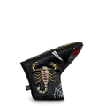 Flash Blade Headcover – Black