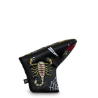 Flash Blade Headcover – Black
