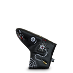 Flash Blade Headcover – Black