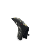 Flash Blade Headcover – Black