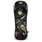 Flash Driver Headcover – Black