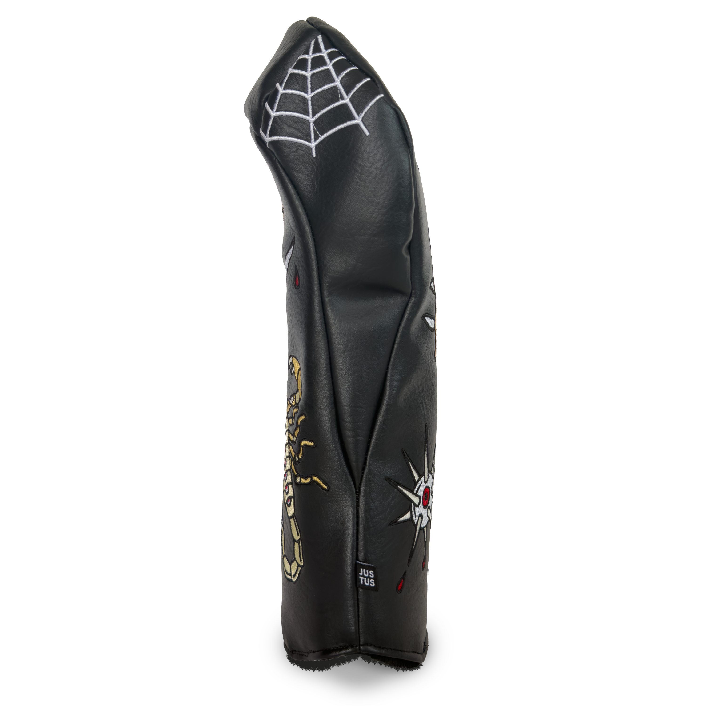 Flash Driver Headcover – Black