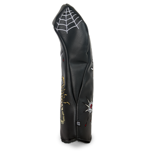 Flash Driver Headcover – Black