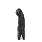 Flash Woods Headcover – Black