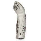 Flash Driver Headcover – White