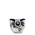 Flash Mallet Headcover – White
