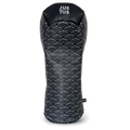Sashiko Driver Headcover – Navy