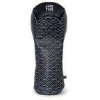 Sashiko Driver Headcover – Navy