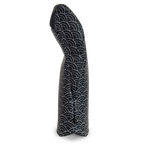 Sashiko Driver Headcover – Navy