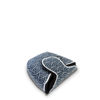 Sashiko Mallet Headcover – Navy