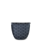 Sashiko Mallet Headcover – Navy