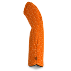 Sashiko Driver Headcover – Orange