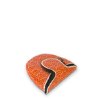Sashiko Mallet Headcover – Orange