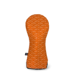 Sashiko Woods Headcover – Orange