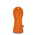 Sashiko Woods Headcover – Orange