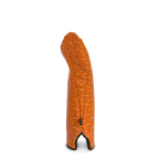 Sashiko Woods Headcover – Orange